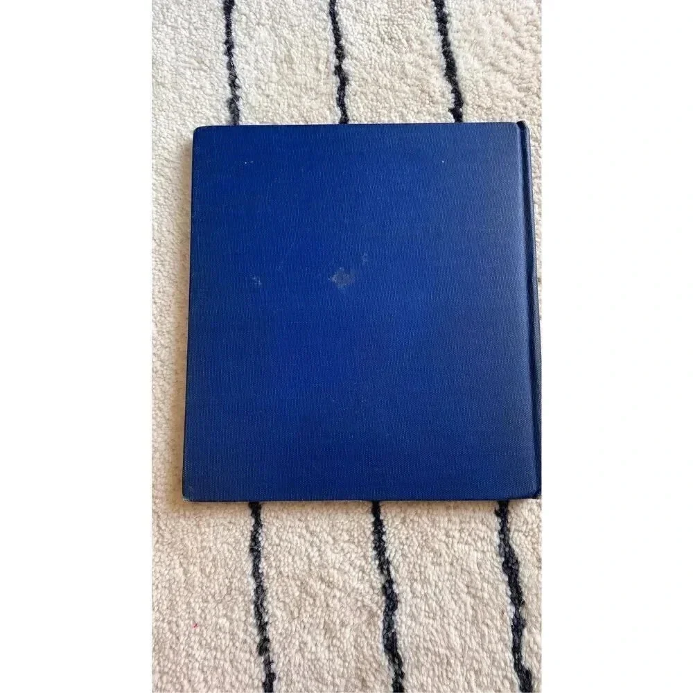 Vintage Brave John Henry Hardcover Children's‎ Reading Book by Mary Ann Hoberman